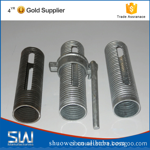 thread screw, screw thread, scaffolding prop threaded pipe head